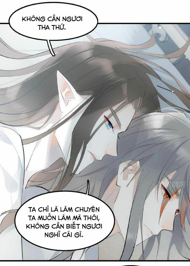 Tiên Ma Quấn Quýt Chapter 25 - Trang 2