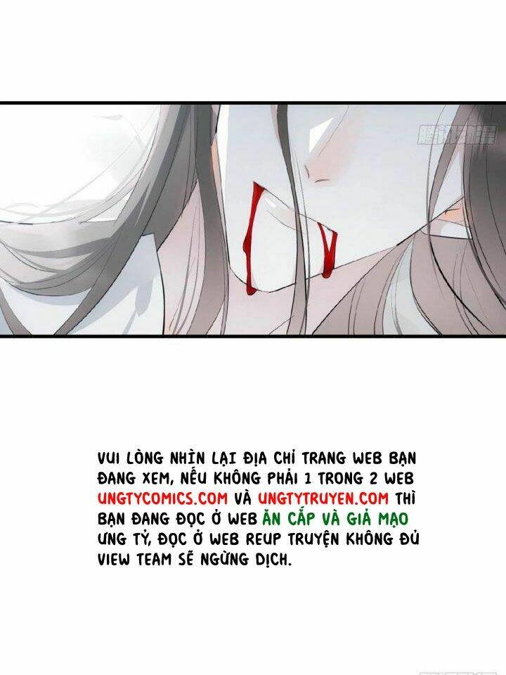 Tiên Ma Quấn Quýt Chapter 25 - Trang 2