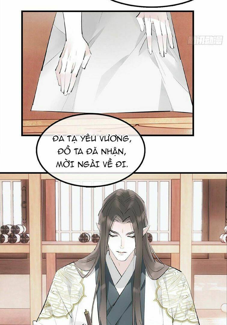 Tiên Ma Quấn Quýt Chapter 23 - Trang 2