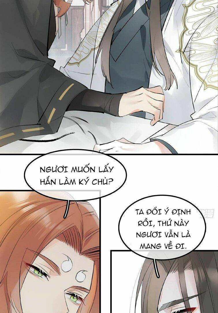 Tiên Ma Quấn Quýt Chapter 23 - Trang 2