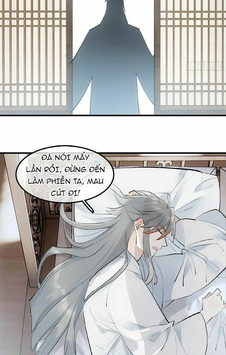 Tiên Ma Quấn Quýt Chapter 23 - Trang 2