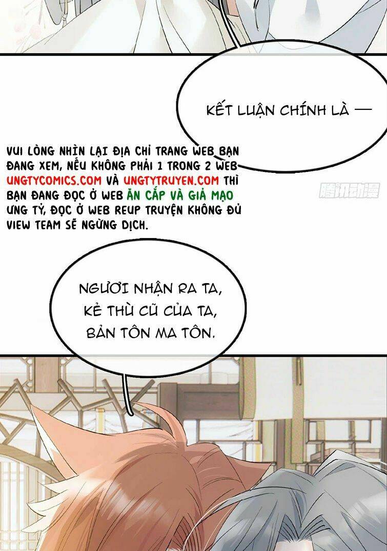 Tiên Ma Quấn Quýt Chapter 23 - Trang 2