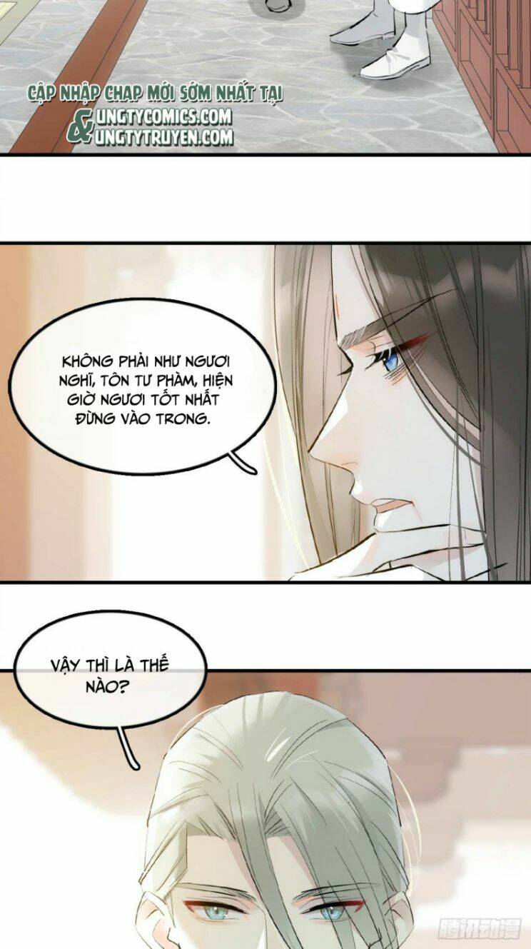 Tiên Ma Quấn Quýt Chapter 21 - Trang 2