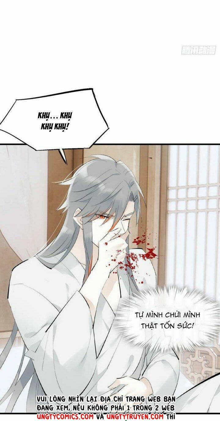 Tiên Ma Quấn Quýt Chapter 20 - Trang 2