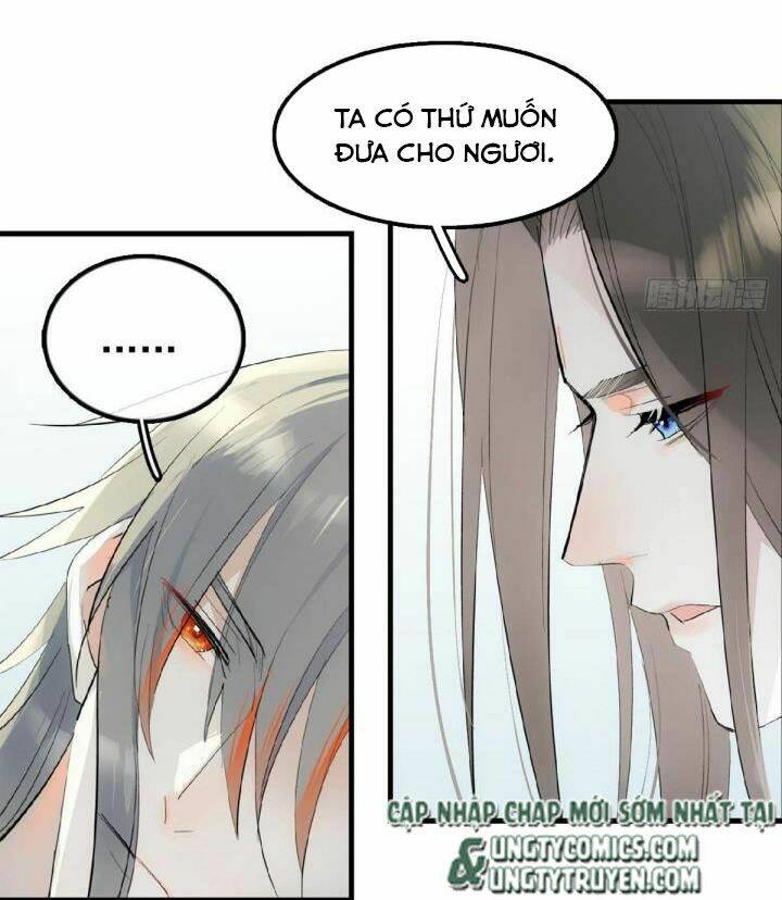 Tiên Ma Quấn Quýt Chapter 20 - Trang 2