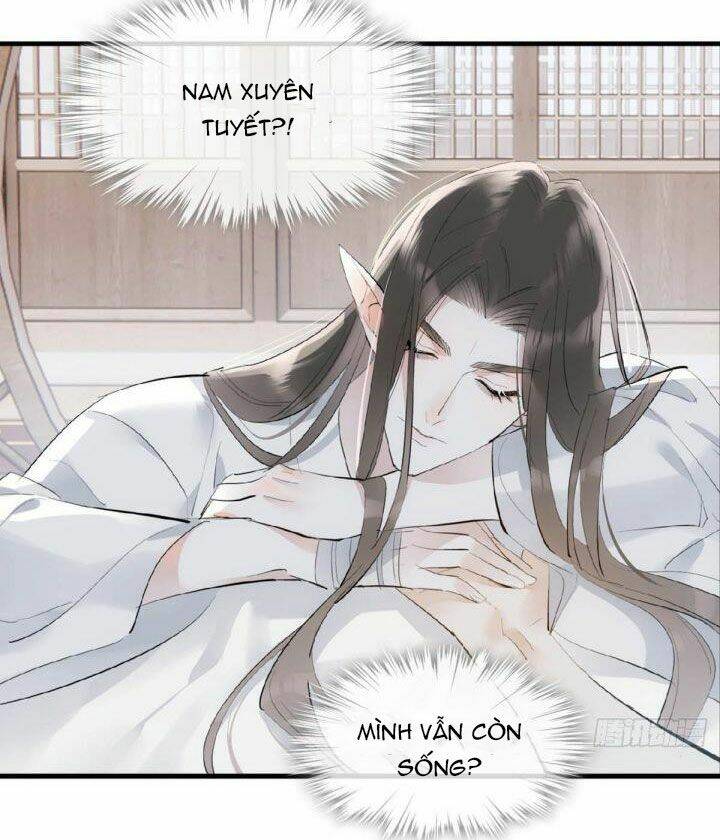 Tiên Ma Quấn Quýt Chapter 20 - Trang 2