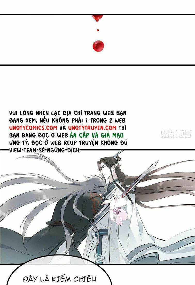 Tiên Ma Quấn Quýt Chapter 19 - Trang 2