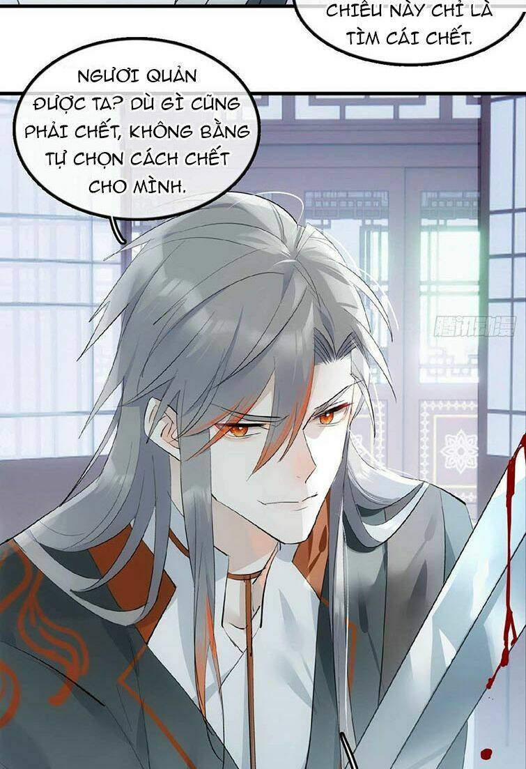 Tiên Ma Quấn Quýt Chapter 19 - Trang 2