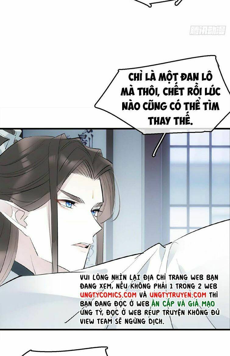 Tiên Ma Quấn Quýt Chapter 19 - Trang 2