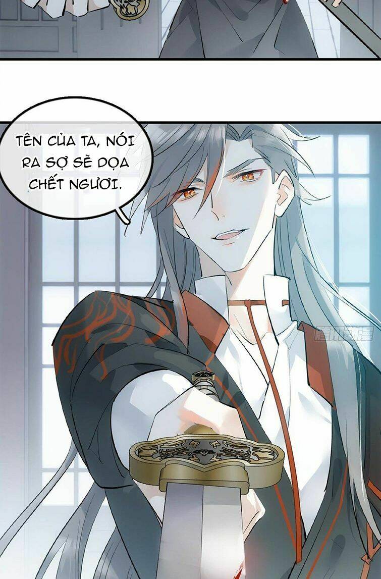 Tiên Ma Quấn Quýt Chapter 18 - Trang 2