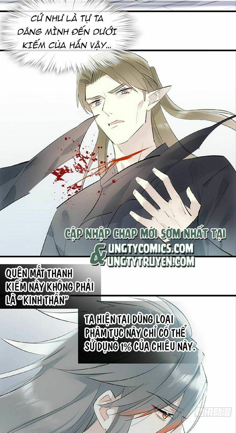 Tiên Ma Quấn Quýt Chapter 18 - Trang 2