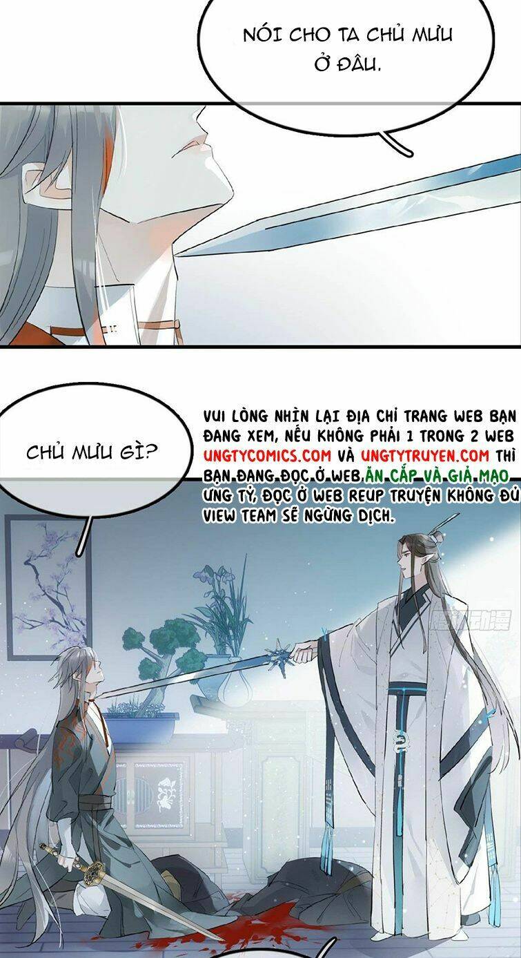 Tiên Ma Quấn Quýt Chapter 18 - Trang 2