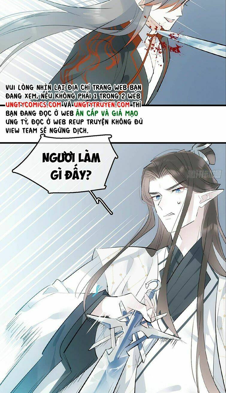 Tiên Ma Quấn Quýt Chapter 18 - Trang 2