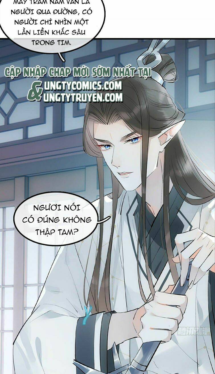 Tiên Ma Quấn Quýt Chapter 18 - Trang 2