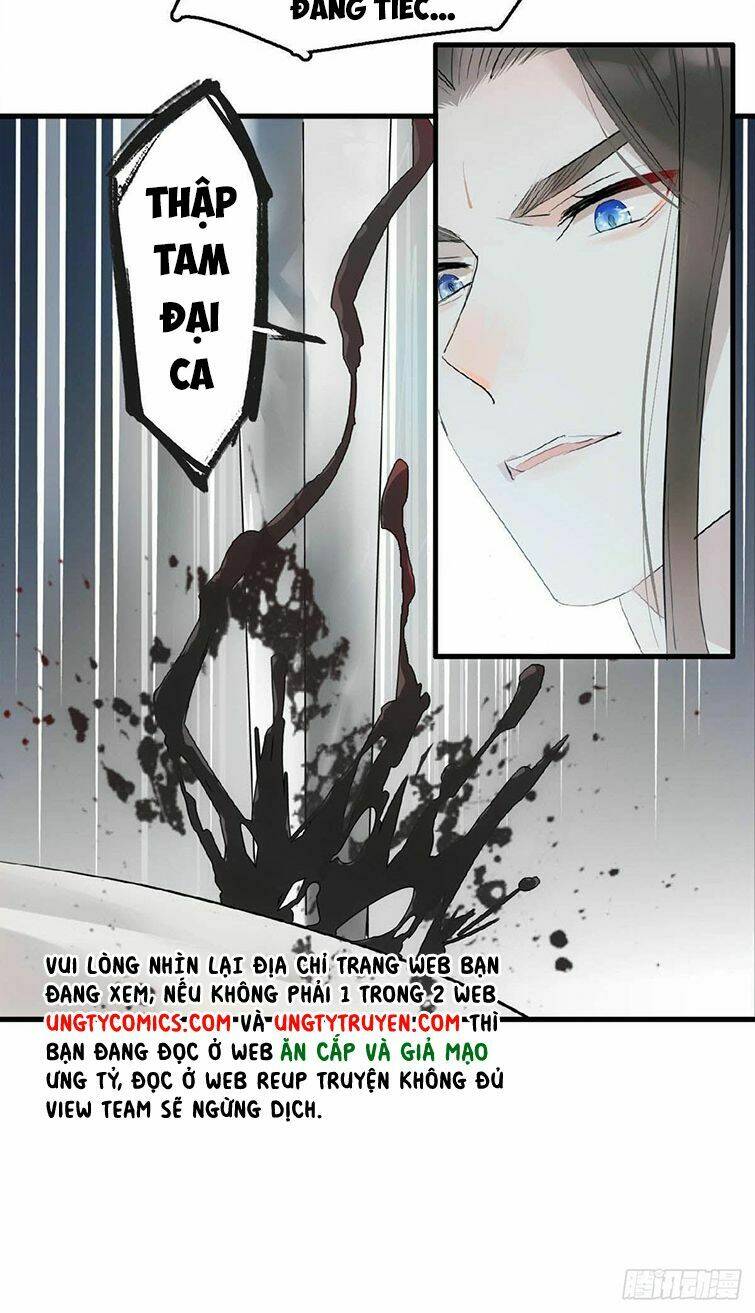 Tiên Ma Quấn Quýt Chapter 18 - Trang 2