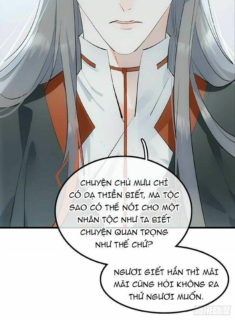 Tiên Ma Quấn Quýt Chapter 18 - Trang 2