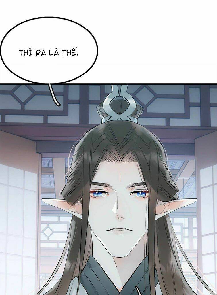 Tiên Ma Quấn Quýt Chapter 18 - Trang 2