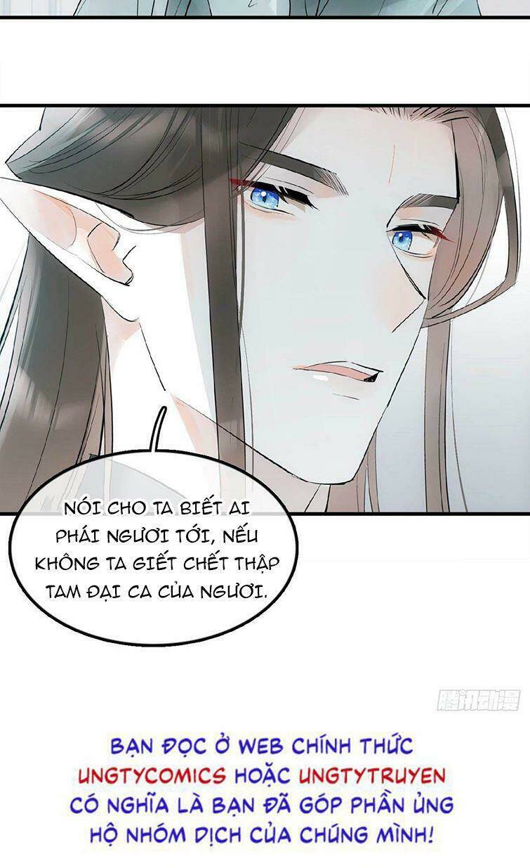 Tiên Ma Quấn Quýt Chapter 18 - Trang 2