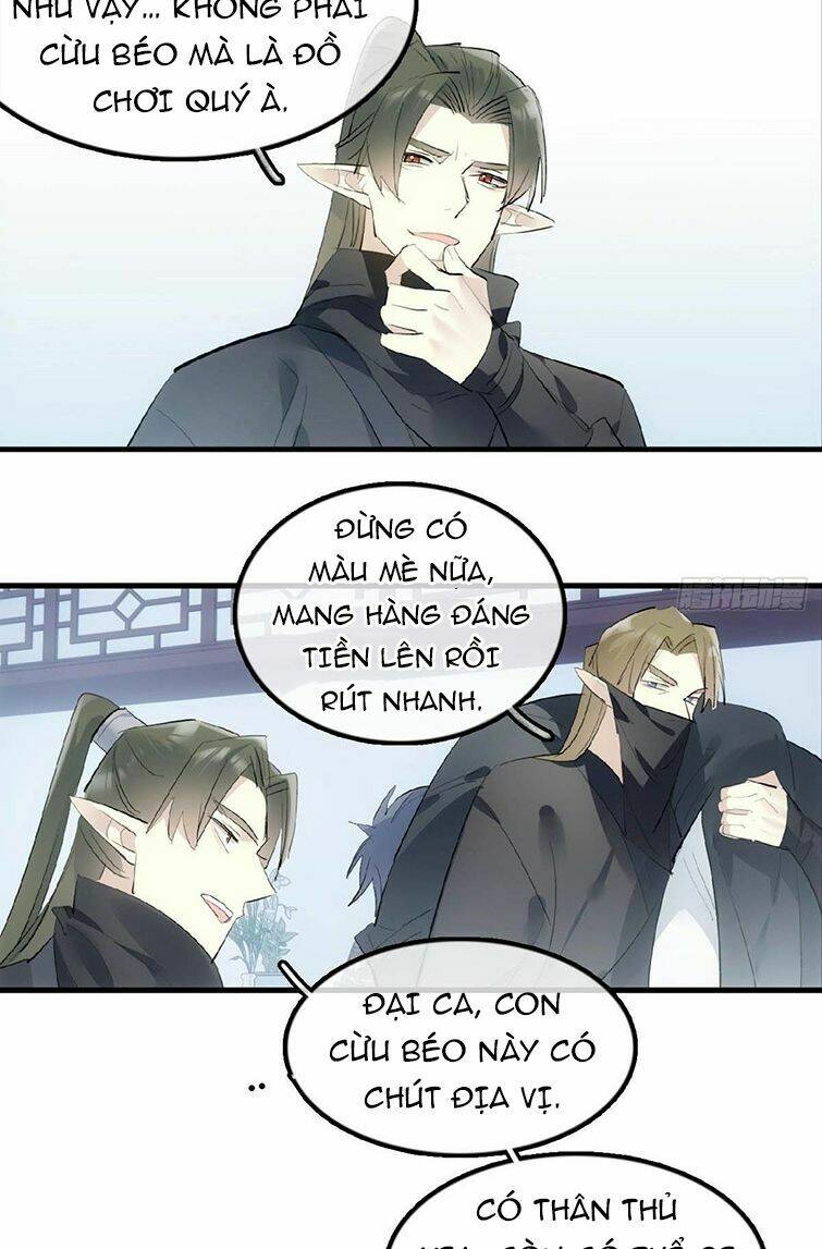 Tiên Ma Quấn Quýt Chapter 18 - Trang 2