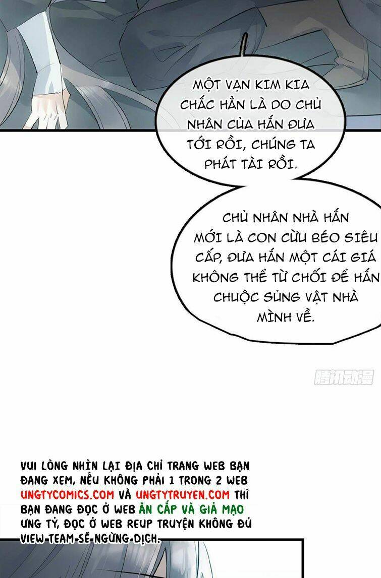 Tiên Ma Quấn Quýt Chapter 18 - Trang 2