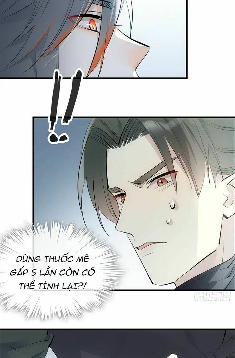 Tiên Ma Quấn Quýt Chapter 18 - Trang 2