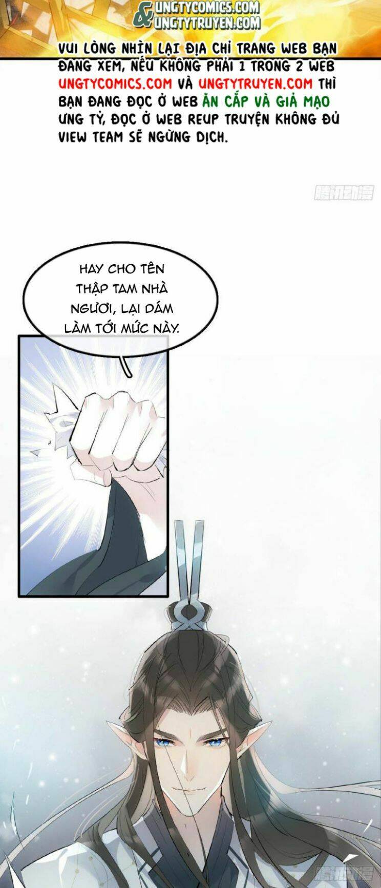 Tiên Ma Quấn Quýt Chapter 16 - Trang 2