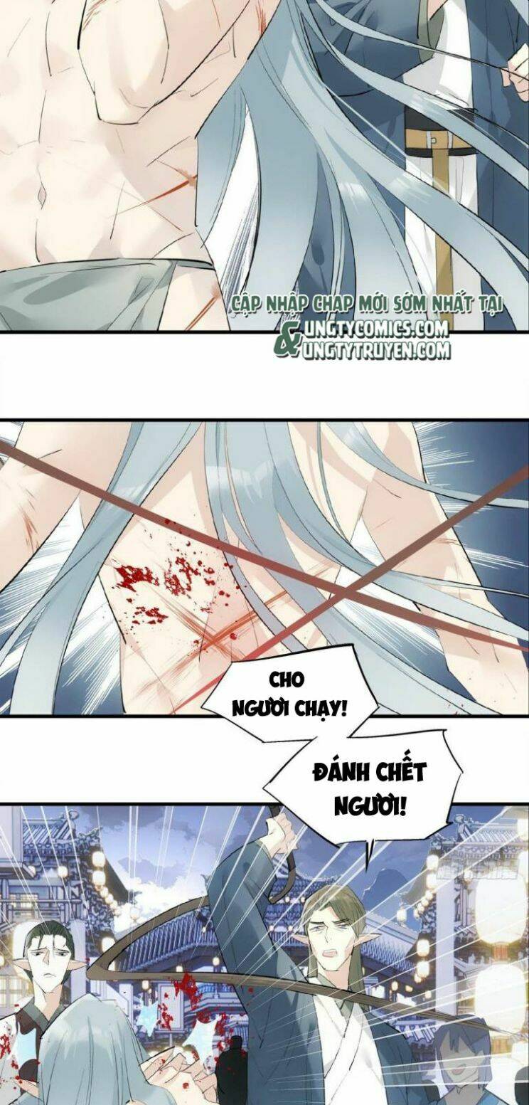 Tiên Ma Quấn Quýt Chapter 16 - Trang 2