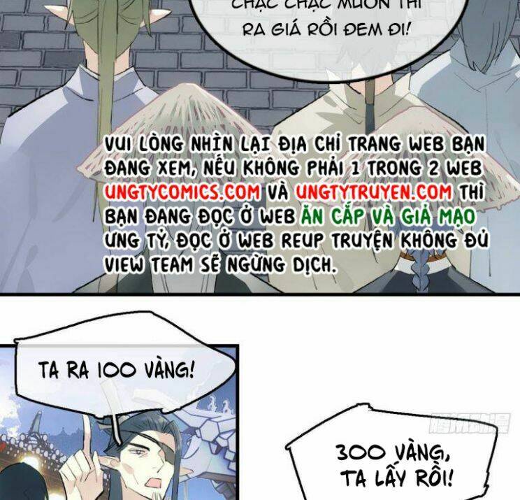 Tiên Ma Quấn Quýt Chapter 16 - Trang 2