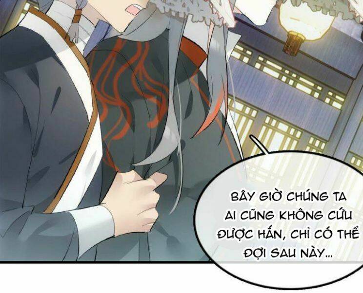 Tiên Ma Quấn Quýt Chapter 16 - Trang 2