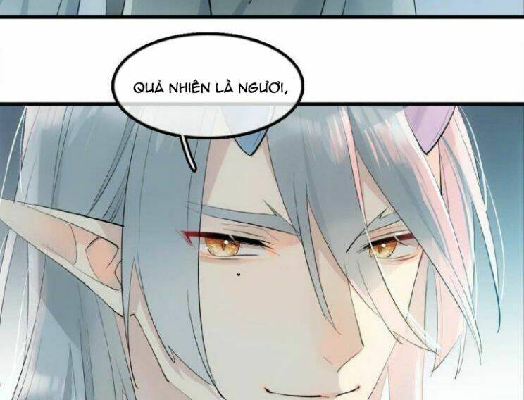 Tiên Ma Quấn Quýt Chapter 16 - Trang 2