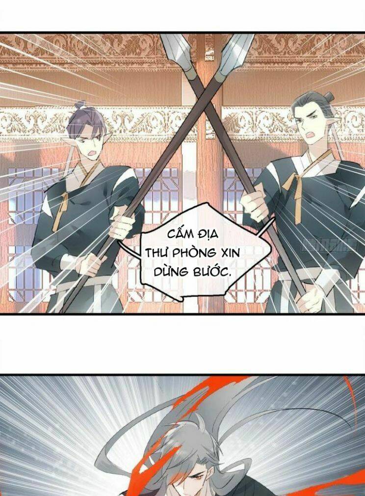 Tiên Ma Quấn Quýt Chapter 16 - Trang 2