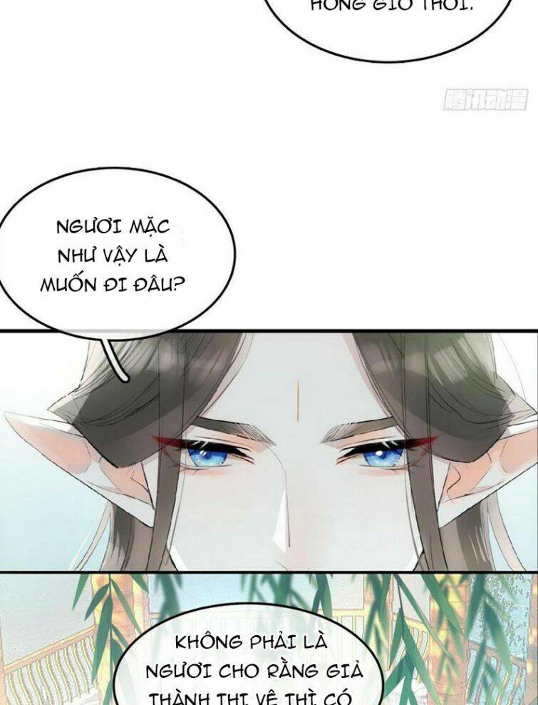 Tiên Ma Quấn Quýt Chapter 14 - Trang 2