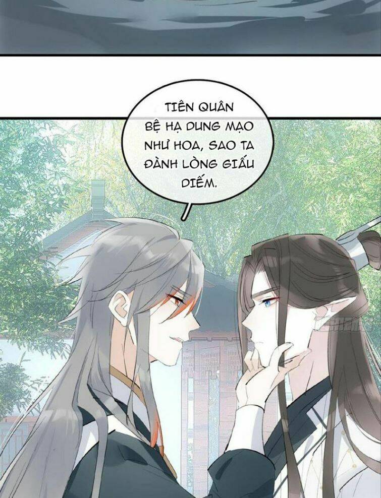 Tiên Ma Quấn Quýt Chapter 14 - Trang 2