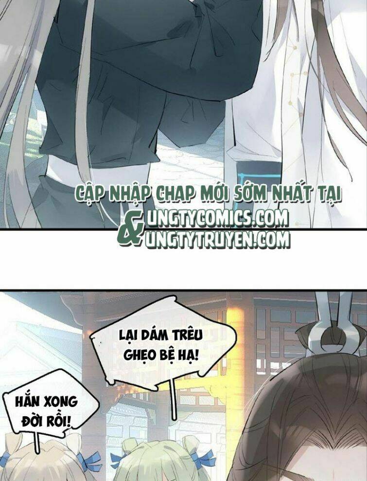 Tiên Ma Quấn Quýt Chapter 14 - Trang 2