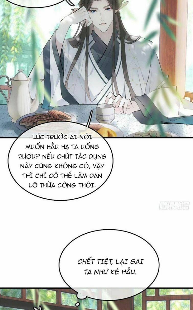 Tiên Ma Quấn Quýt Chapter 14 - Trang 2