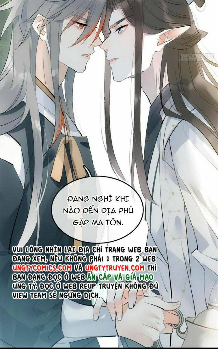 Tiên Ma Quấn Quýt Chapter 14 - Trang 2