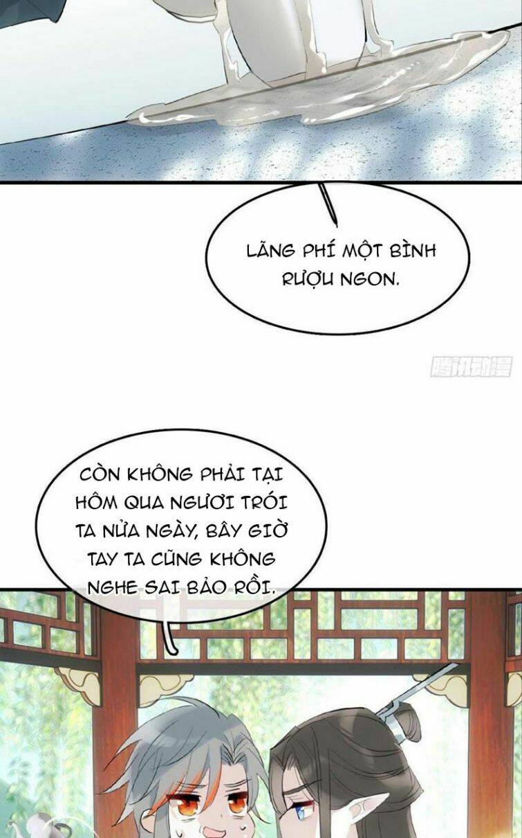 Tiên Ma Quấn Quýt Chapter 14 - Trang 2