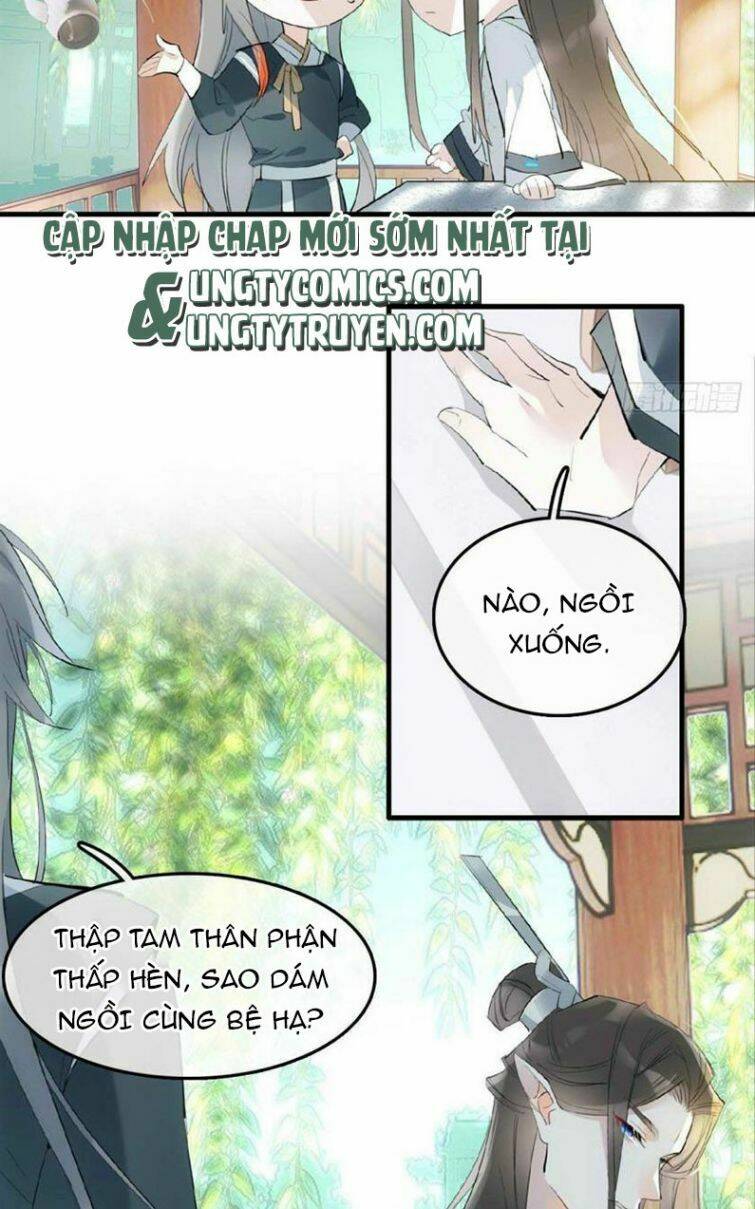 Tiên Ma Quấn Quýt Chapter 14 - Trang 2