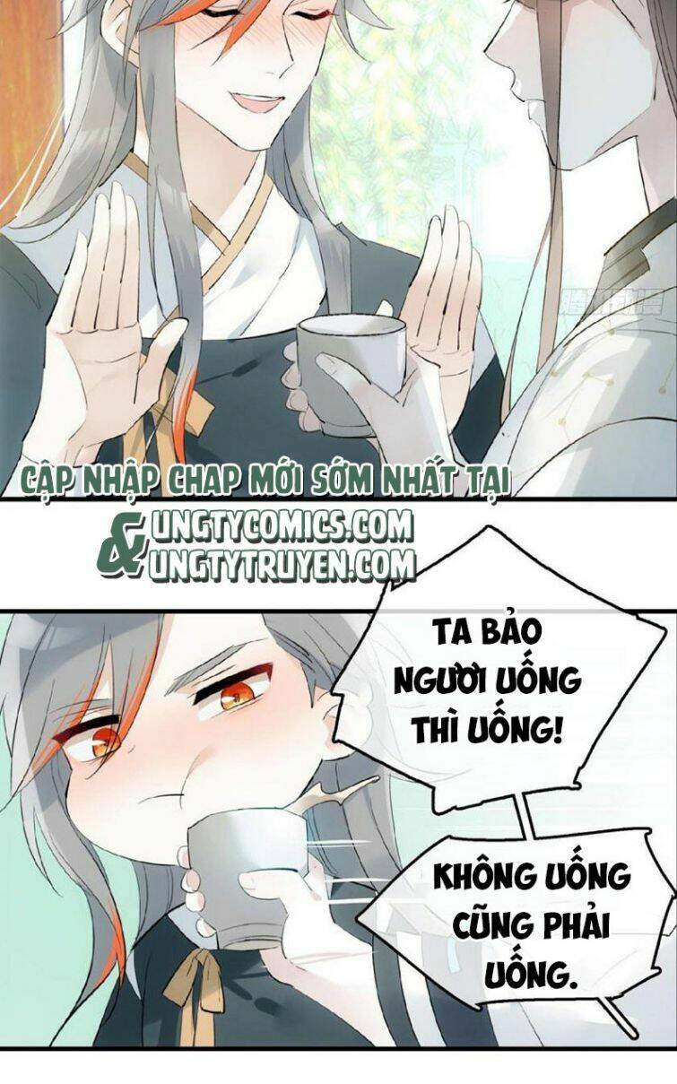 Tiên Ma Quấn Quýt Chapter 14 - Trang 2