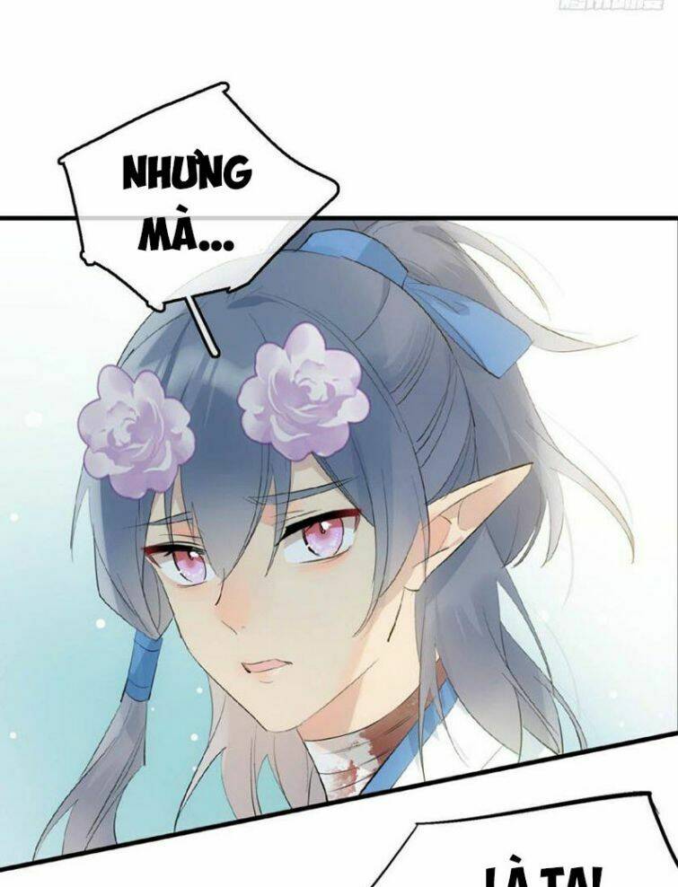 Tiên Ma Quấn Quýt Chapter 14 - Trang 2