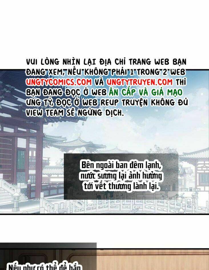 Tiên Ma Quấn Quýt Chapter 12 - Trang 2