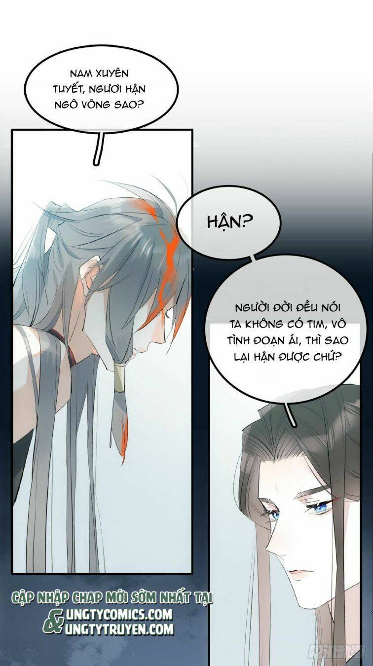 Tiên Ma Quấn Quýt Chapter 10 - Trang 2