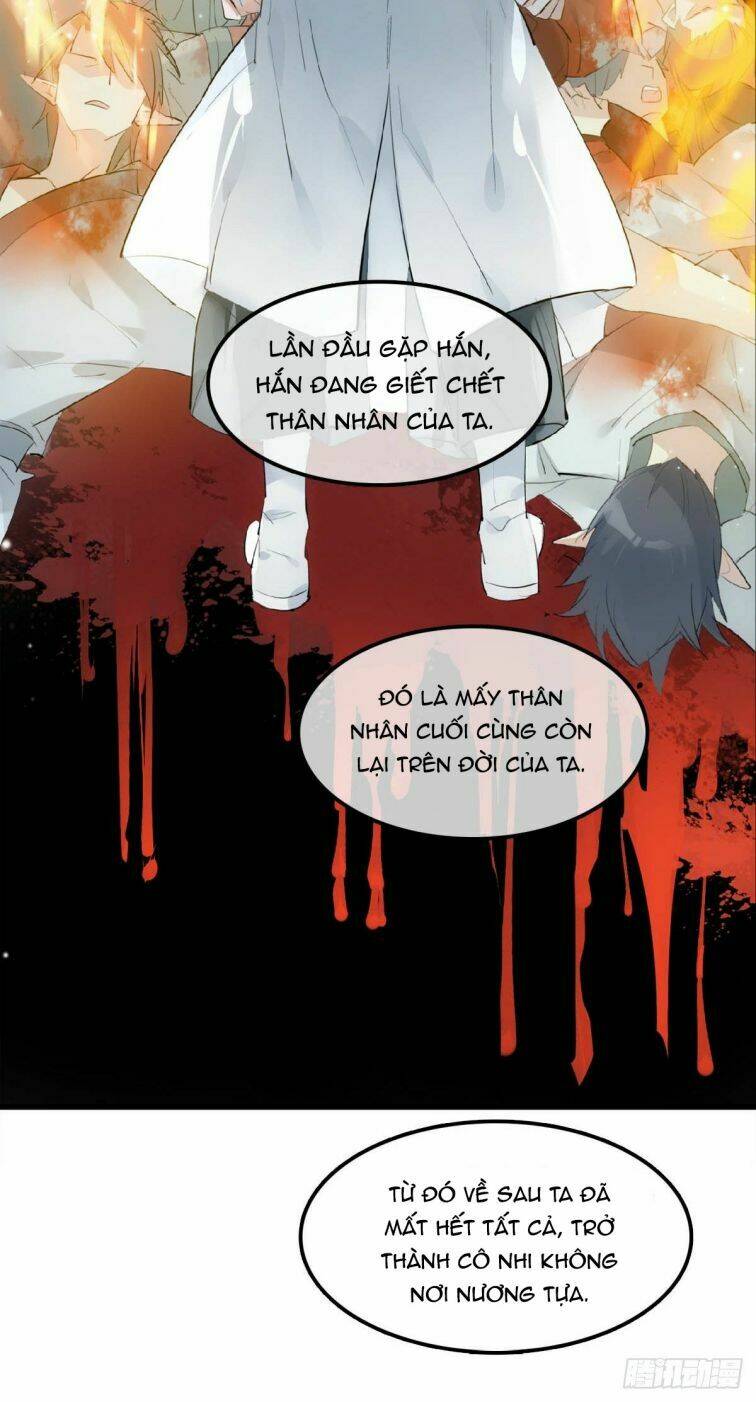 Tiên Ma Quấn Quýt Chapter 10 - Trang 2