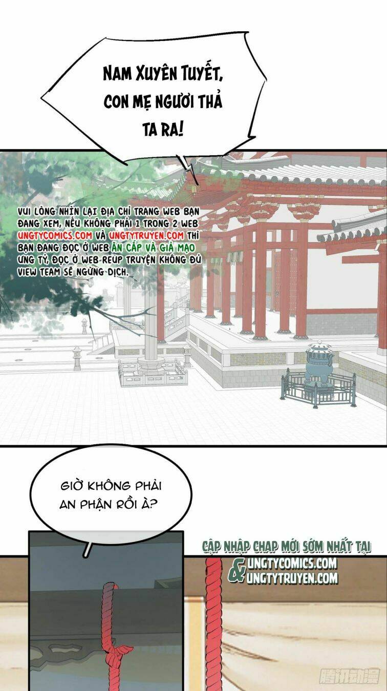 Tiên Ma Quấn Quýt Chapter 10 - Trang 2