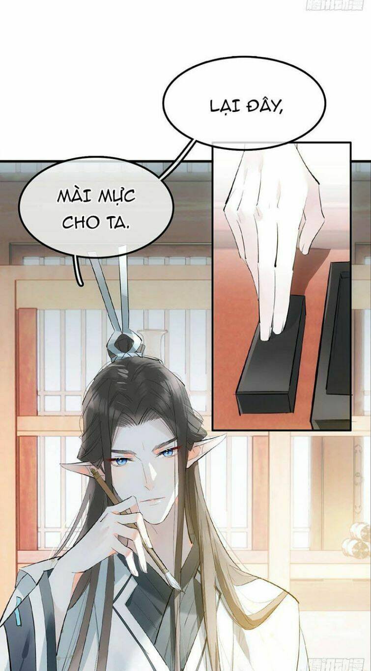 Tiên Ma Quấn Quýt Chapter 9 - Trang 2