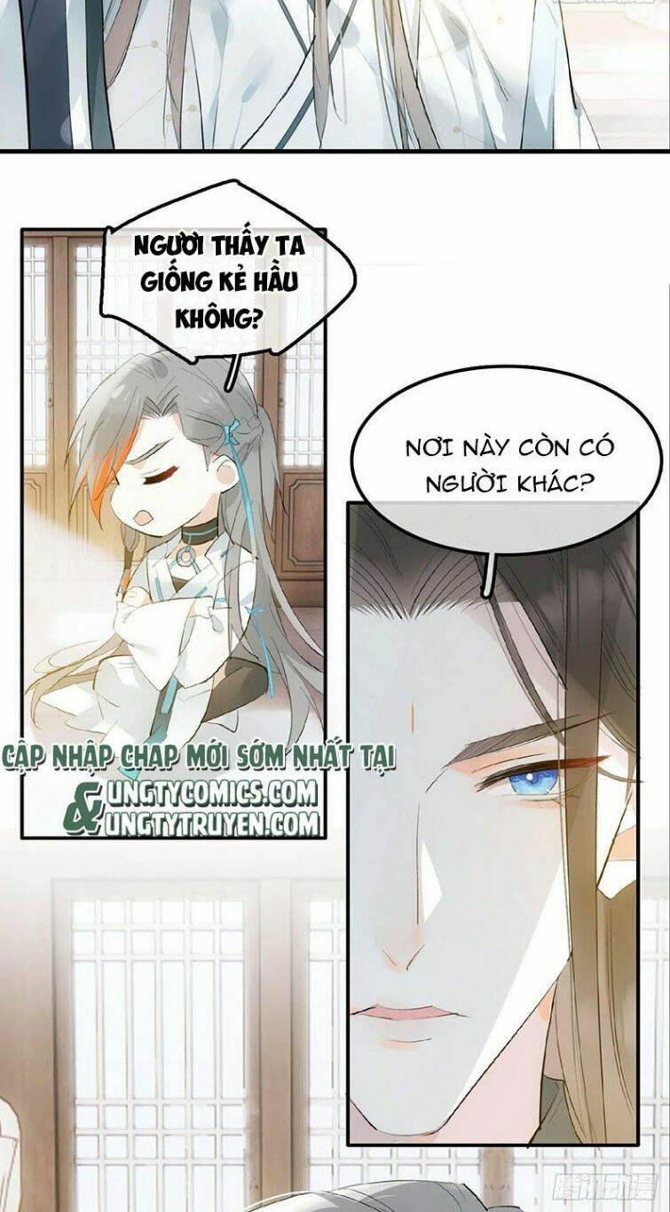 Tiên Ma Quấn Quýt Chapter 9 - Trang 2