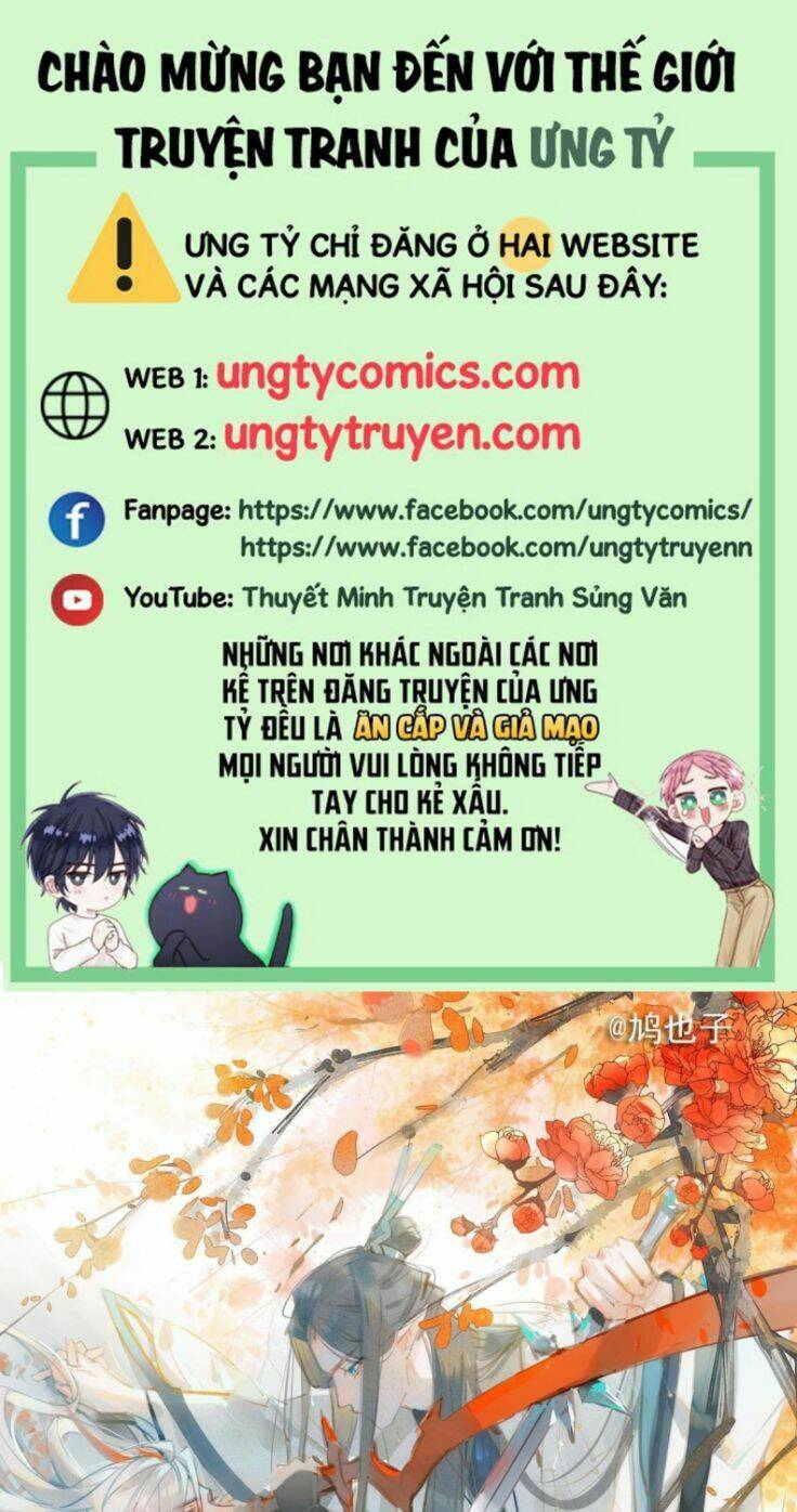 Tiên Ma Quấn Quýt Chapter 6 - Trang 2