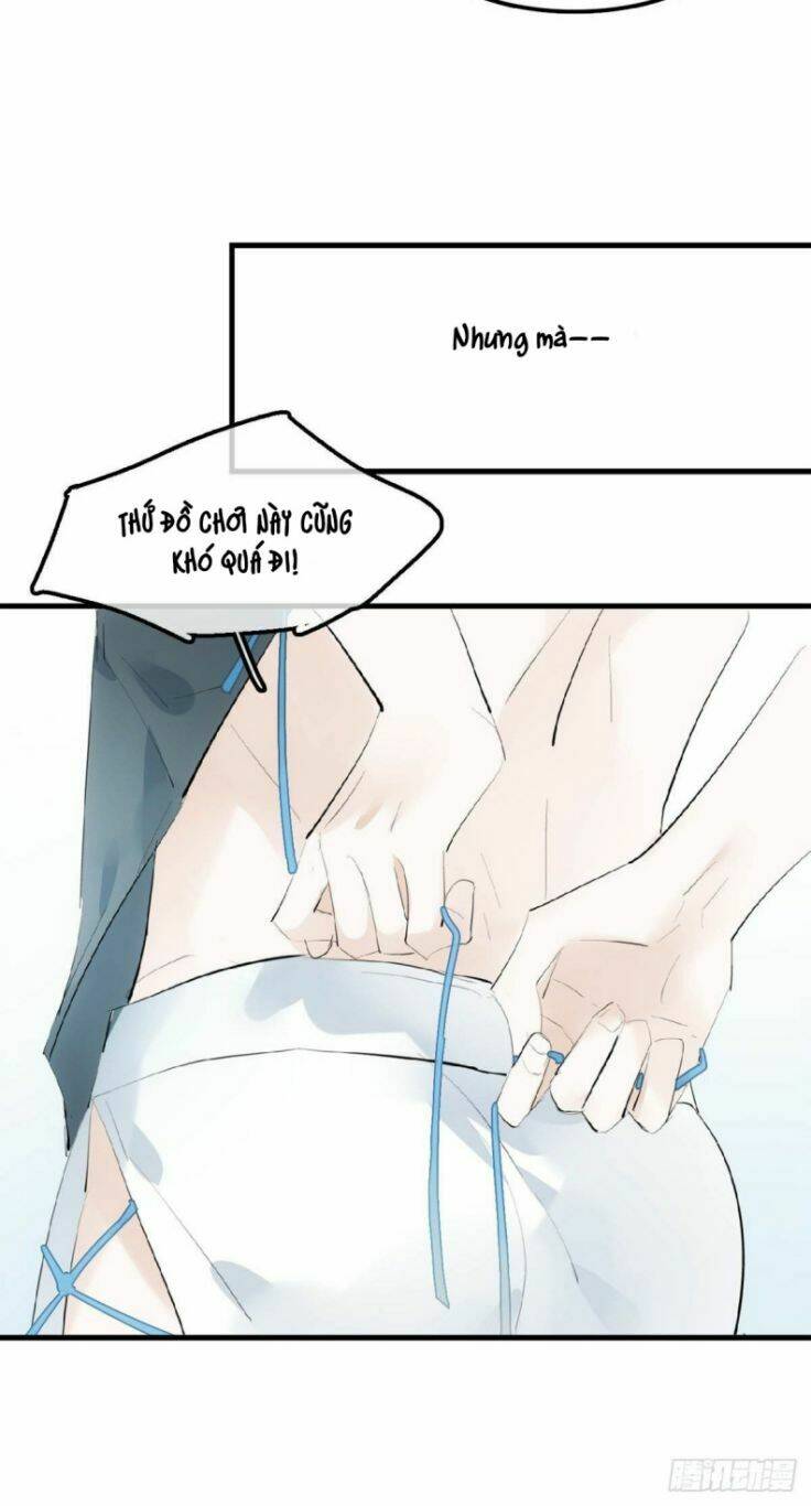 Tiên Ma Quấn Quýt Chapter 6 - Trang 2