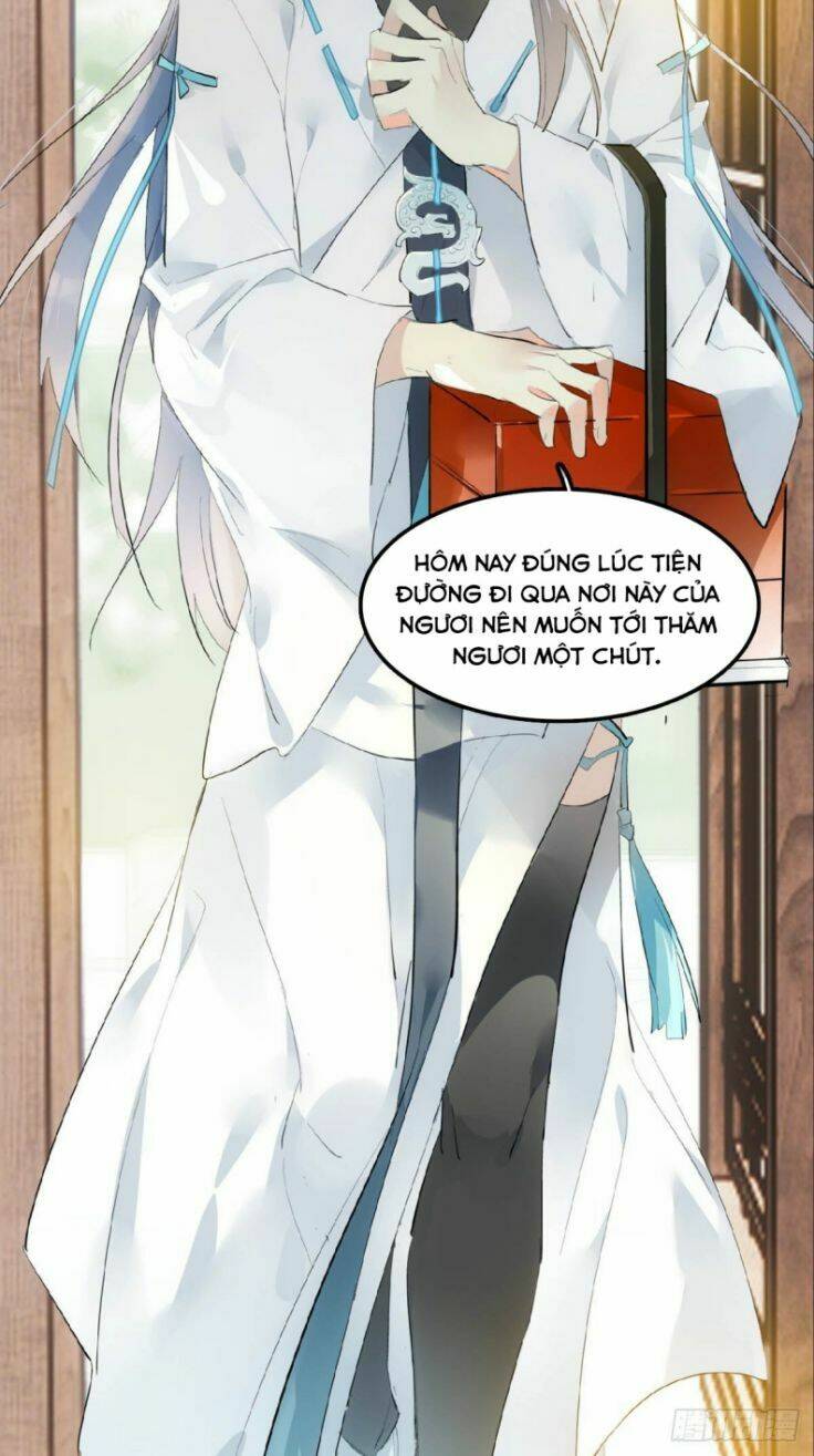 Tiên Ma Quấn Quýt Chapter 6 - Trang 2