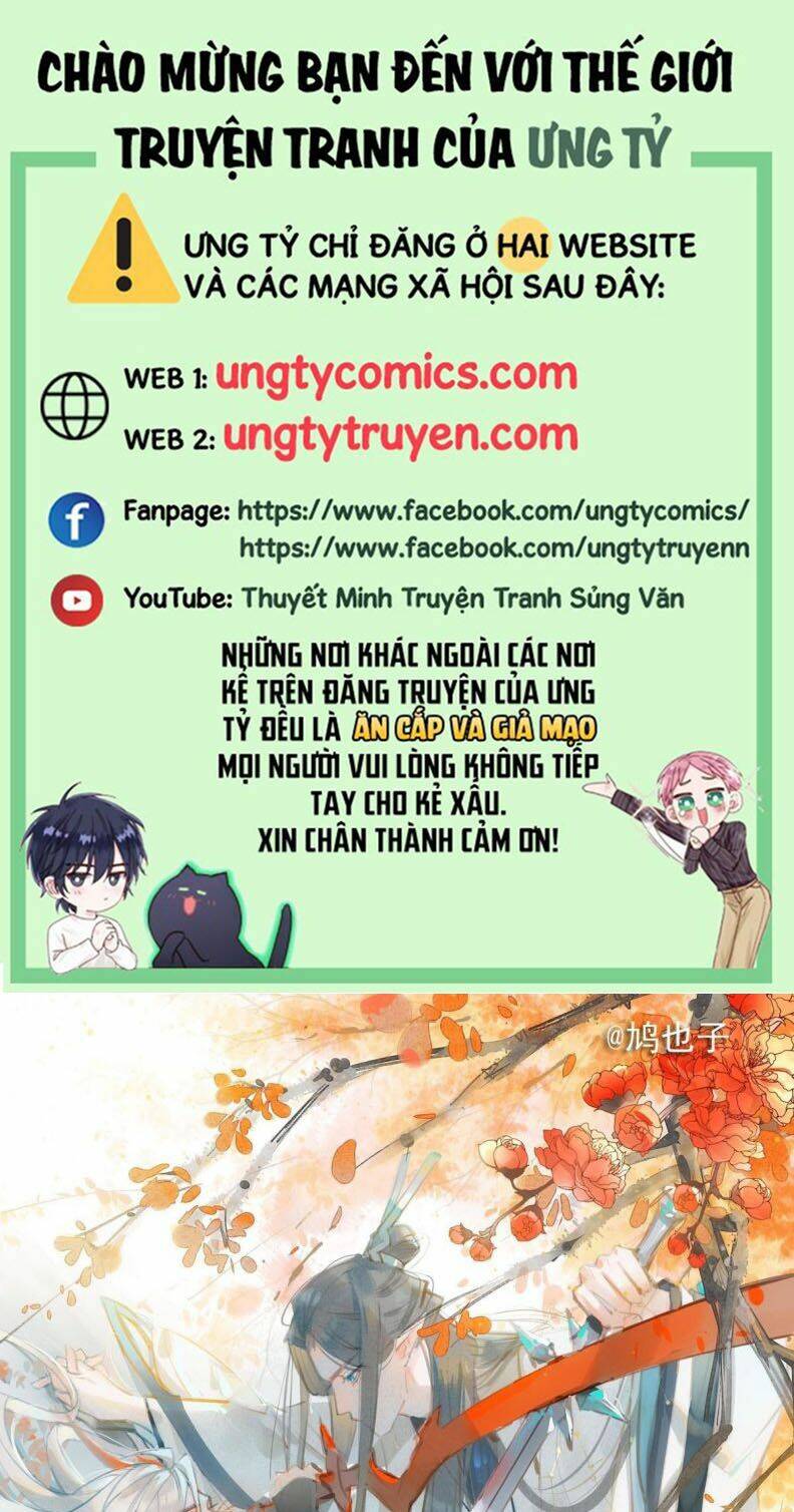 Tiên Ma Quấn Quýt Chapter 4 - Trang 2